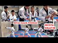 TAEKWONDO'YA BAŞTAN BAŞLIYORUZ #BEYAZKUŞAK POOMSAE TEKNİKLERİ -  #WHİTEBELT #TUTORİAL