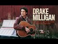 Drake Milligan - Jukebox Songs And Barstool Beers (Official Audio)