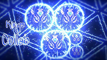 Blob.io | When Kings Collab 👑 | Nexo X SkyFrost