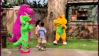 Barney  Friends  First Day of School Season 4 Episode 1