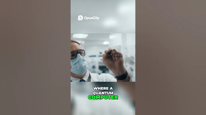 IBM's Quantum Leap  The Future of Computing Explained