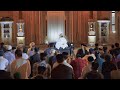 مقتطفات أيها المريد مراتب الخشية من الله الحبيب علي الجفري  