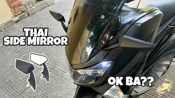 THAI SIDE MIRROR | NMAX 155 V1