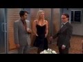 The Big Bang Theory - Leonard´s Secret Weapon