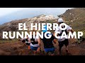 Running Training Camp at El Hierro | Salomon Running