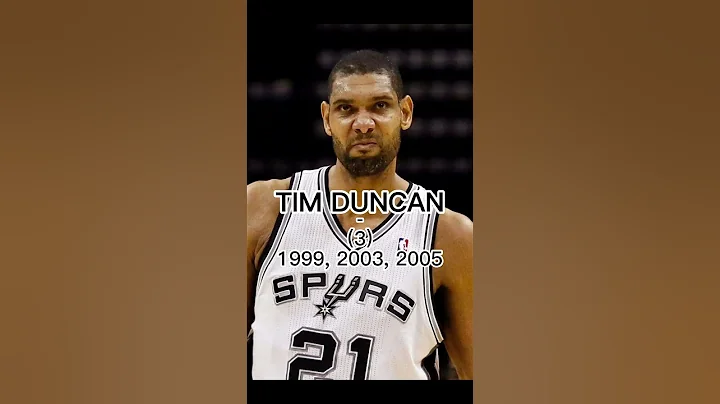 NBA PLAYERS WITH MOST FINALS MVP #shorts