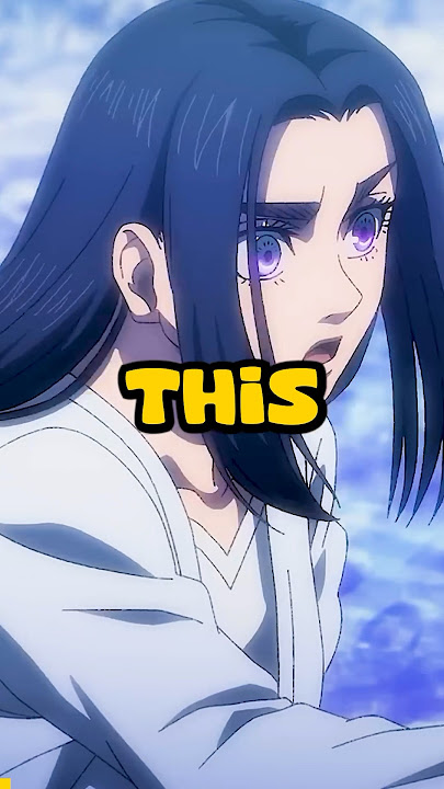 Did You Know This About The Founding Titan?