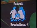 Penguin productions 1988