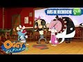 Avis de recherche - Oggy et les Cafards Saison 5 c'est sur Gulli ! #9