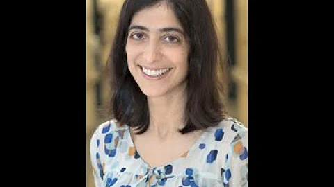Philosophy of psychiatry : Mona Gupta talk