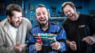 : ,  !