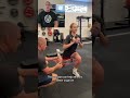 Using RNT with an Australian national junior athlete  in my Athlete Program.