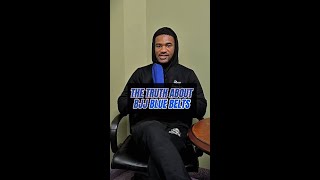 No-Gi Jiu Jitsu in Phillipsburg, NJ | Why Blue Belt Means Everything #shorts