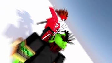 [Animated Roblox Intro] NEW INTRO! (Read Desc)