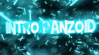 INTRO PANZOID GAMING 12 DETIK | Yusuf Hidayat097