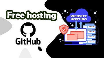 របៀប Hosting website ដោយឥតគិតថ្លៃ (free) នៅលើ Git hub