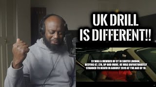 MOST MENTIONED DEATHS IN UK DRILL (Part 3) GoHammTV Reactions