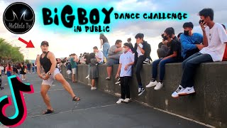 Download Lagu BIGBOY DANCE CHALLENGE ( dennis tayag ) \ MP3
