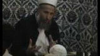 Muhammed OMAY hoca neml suresi 3 ( vaaz )