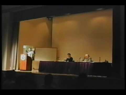 William Lane Craig vs Bart Ehrman 3/12