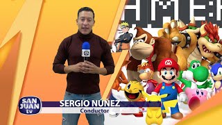 Programa San Juan TV 23 Ago 2022