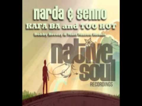 Narda and Senno - Kafa Ba