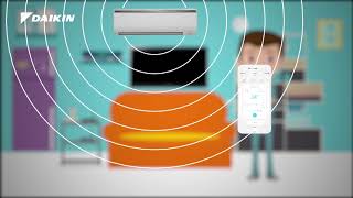 How To Get Started With The Daikin Smart AC