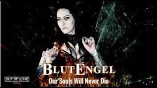 BlutEngel - Our Souls Will Never Die (Legendado PT-BR)