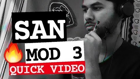 SAN 18CS822 MODULE 3 Storage Area Networks [QUICK VIDEO] VTU 8th SEM CSE/ISE