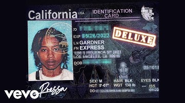 Pressa - Cool, Calm & Collected (Official Audio) ft. Swae Lee