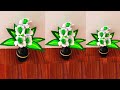 diy paper flower home decoration 🙄🤪🥶 ||diy beautiful flower ideas |handmade crafts