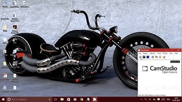 Make your computer speak your name upon startup.