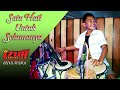 Satu Hati Untuk Selamanya ~ cover KENDANG CILIK BANYUWANGI | Era Syaqira Feat Fery Ardiansyah