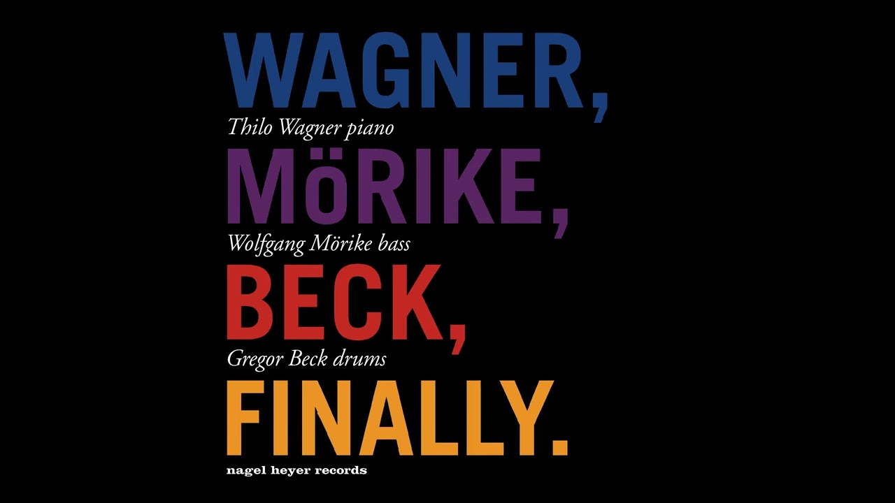 Thilo Wagner - All of You - YouTube