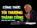 Cng thc thnh cng ti thng jim rohn  lm giu nhanh  t duy lm giu