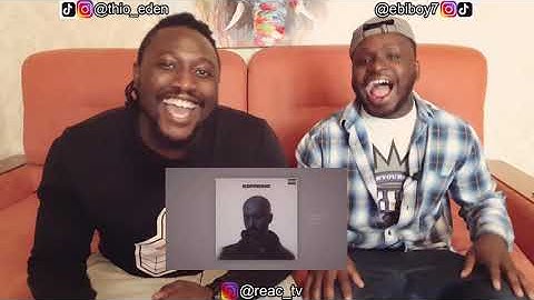 Thumbnail of Иностранцы слушают 'KADI feat. Miyagi - Prayers' и 'Элджей - Lamborghini Countach'