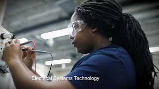 PCC Electrical Systems Technology