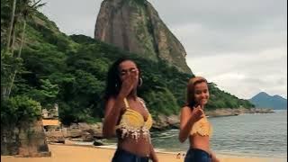 Bonde das Maravilhas - Aquecimento das Maravilhas - QUADRADINHO DE OITO CLIPE OFICIAL