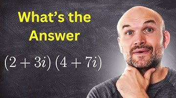 Multiply two complex numbers