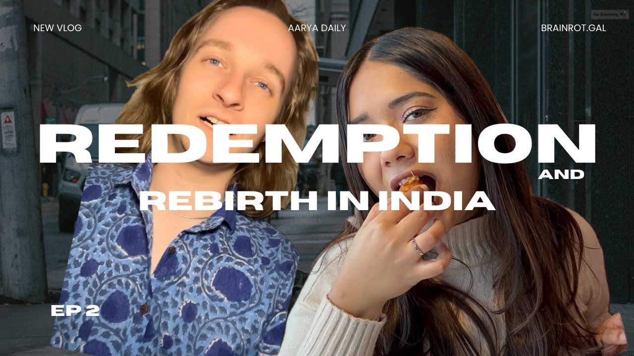 The Sober Life ft Aarya Daily