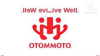 Ajinomoto Logo (2026) Effects (Preview 2002 Effects)