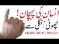 Insan Ki Pehchan - Chhoti Ungli se | Little Finger Palmistry | Astrology 
