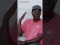 'Run Dem Crew' founder Charlie Dark on the one thing that unites all runners | Runner's World