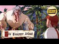 Treasure Island // Episode 5 // Free Cartoons // Funny Adventures // Pirates Cartoon // For Kids