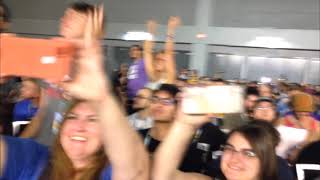 RTX Off Topic Singing Nerds