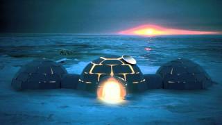 Tactile, Spinline, Munk & Naibu - Antarctica