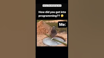 🚀 How I Became a Programmer! 💻🔥 My Coding Journey 👨‍💻✨||#shorts #coding #viralvideo #video #python