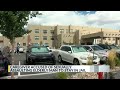Albuquerque caregiver accused of sexually assaulting elderly man to stay in jail