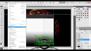 LGSdesigns | Devil clan YTBG speedart