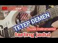 COVER MELODI LAGU TARLING CIREBONAN TETEP DEMEN